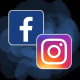 Image: Technical issue on March 5th 2024 caused Facebook and Instagram to temporarily shut down