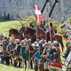 Image: Medieval Massacre at Visby in 1361