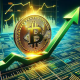 Image: Bitcoin price may follow a parabolic pattern to reach $100,000 target