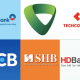 Image: Vietcombank tops the Decision Lab Bank Satisfaction Rankings as Techcombank makes strong gains