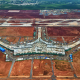 Image: ACV spends over VND 20,000 billion on Long Thanh and Tan Son Nhat airports