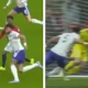 Image: Amad Diallo at the Centre of the Drama as Manchester United Beat Aston Villa