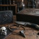 Image: Best Handmade Gothic Gifts for Him