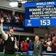 Image: Ronnie O'Sullivan Makes Snooker History with Record 153 at the World Open