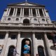 Image: Bank of England expected to hold interest rates through 2026 despite rising inflation risks