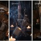 Image: Grizz Studio Launches New Chainmail Lighter Armour Collection