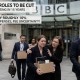 Image: BBC to cut up to 2,000 jobs as broadcaster launches major cost-saving drive