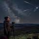Image: Lyrid meteor shower returns to UK skies with peak expected on 22 April