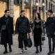 Image: Why Dark Fashion Is Becoming the Language of a New Generation