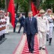 Image: 80th Anniversary Celebration of the People's Security Academy