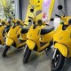 Image: Affordable Electric Motorcycles for Students in Vietnam