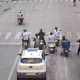 Image: AI Cameras in Hanoi Catch 34 Red Light Violations
