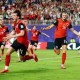 Image: Algeria and Austria Draw 3-3 in Thrilling World Cup Match