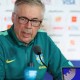 Image: Ancelotti Dismisses Japan's Mind Games Ahead of World Cup Clash