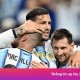 Image: Argentina Faces Jordan in World Cup 2026 Showdown