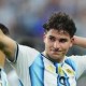 Image: Argentina vs Jordan: A One-Sided Matchup in World Cup