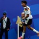 Image: Bayern Munich Close to Signing Nathaniel Brown from Frankfurt