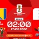 Image: Bosnia & Herzegovina Faces Qatar in World Cup 2026 Showdown