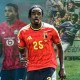 Image: Brandon Mechele Shines Alongside Nathan Ngoy at World Cup