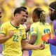 Image: Brazil Edges Past Japan in World Cup Clash