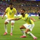 Image: Brazil Tops World Cup Group C, Awaiting Next Opponent