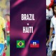 Image: Brazil vs Haiti: Key Matchup in World Cup 2026