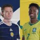 Image: Brazil vs Scotland: A Crucial World Cup Match Preview