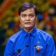 Image: Bùi Quang Huy Re-elected as First Secretary of the Central Youth Union