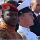 Image: Burkina Faso Cuts Diplomatic Ties with France