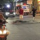 Image: Car-Motorcycle Collision in Gia Lai Claims Young Man's Life
