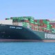 Image: Cargo Ship Attacked in Strait of Hormuz Amid Tensions