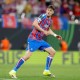 Image: Chadi Riad's Inspiring Comeback Boosts Crystal Palace