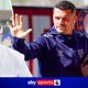 Image: Chelsea Eyes Granit Xhaka for Potential Transfer