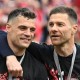 Image: Chelsea Prepares for Summer Transfers with Granit Xhaka in Mind