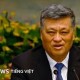 Image: China Expels Six Military Generals and a Politburo Member from Congress