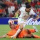 Image: Cody Gakpo's Emotional Goal in Netherlands vs Morocco Match