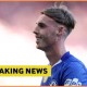 Image: Cole Palmer Supports Chelsea's Interest in Granit Xhaka