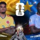 Image: Colombia vs Congo: World Cup Showdown in Group K