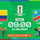 Image: Colombia vs. DR Congo: World Cup 2026 Match Preview