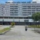 Image: Countdown to the Opening of Viet Duc Friendship Hospital in Ninh Binh