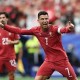 Image: Cristiano Ronaldo Makes History with Double Against Uzbekistan