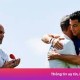 Image: Cristiano Ronaldo Mourns Loss of Ricardo Carvalho's Father