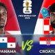 Image: Croatia Faces Panama in Crucial World Cup Match