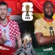 Image: Croatia vs Ghana: A Tense Battle for World Cup Supremacy