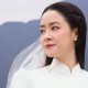 Image: Cultural Doctor and Actress Thuỳ Dương's Journey as a Single Mother
