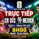 Image: Czechia vs Mexico: A Critical Match in World Cup 2026