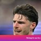 Image: Declan Rice's Overload Poses Risk for England in World Cup 2026