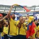 Image: Ecuador Declares National Holiday After World Cup Qualification