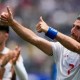 Image: Egypt Faces Iran in Crucial World Cup Showdown