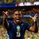 Image: Endrick's Emotional Reaction After Disallowed Goal at World Cup